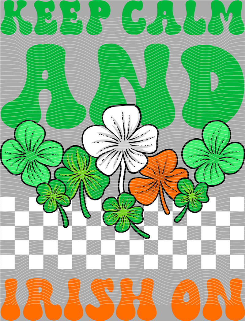 St Patricks Day-SP88